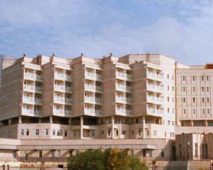 На продаж виставили 11 санаторіїв Криму