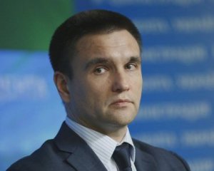 Клімкін дав прогноз на рахунок членства України в НАТО