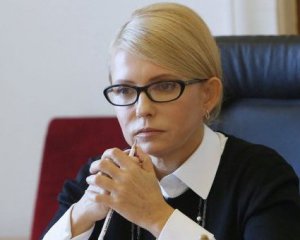 Новий газовий скандал може вдарити по рейтингах Юлії Тимошенко - експерт
