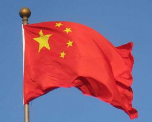 Китай хочет создать с Украиной зону свободной торговли