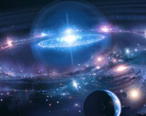 Ученые утверждают, что Вселенная может быть двумерной голограммой