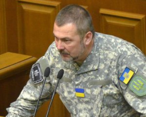 Вступ України до НАТО убезпечив би від нападу Росії - Юрій Береза