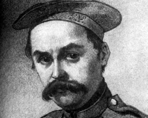 Тарасу Шевченко запретил рисовать русский царь