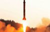 Північна Корея запустила одразу кілька ракет