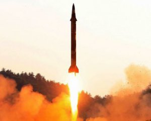 Северная Корея запустила сразу несколько ракет