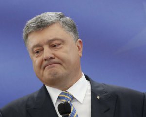 Порошенко подписал закон о рынке электроэнергии