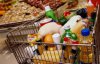 Скасували державне регулювання цін на продукти