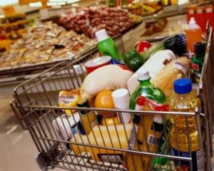 Отменили государственное регулирование цен на продукты