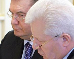 Екс-спікер розповів про Януковича-обивателя