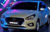 Представили бюджетный седан Hyundai Reina