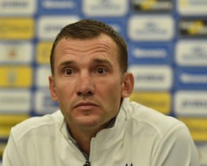 Леоненко назвал главную ошибку Шевченко в матче с Мальтой