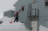 Дзвінки по $ 6 за хвилину: українець розповів про життя в Антарктиді