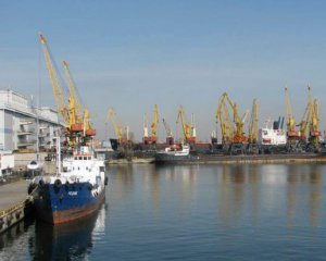 Україні допоможуть зі стратегією розвитку морських портів