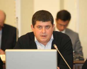 Парламент має запровадити візовий режим із Росією