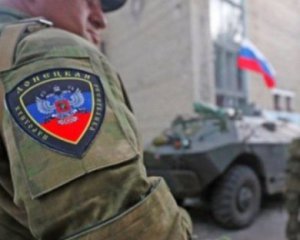 З&#039;явилося відео про знищених на Донбасі російських бойовиків
