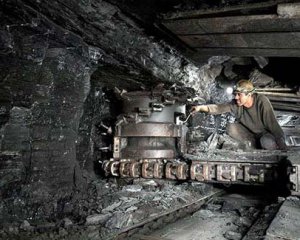 На шахте током убило 34-летнего горняка
