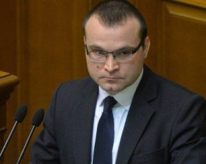 НАБУ и ГПУ должны возбудить против депутата Деревянко дело за отмывание денег