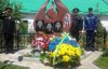 Трагедія у Грибовичах: загиблим на сміттєзвалищі відкрили пам'ятник