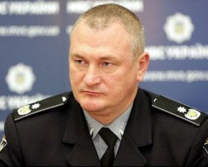 В Україні запрацює дорожня поліція - Князєв