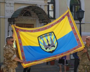 Того Донбасу, який був, вже ніколи не буде - волонтер