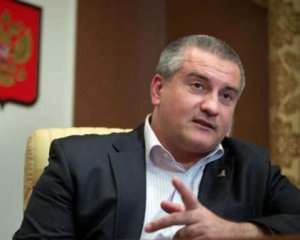 Аксенов открещивается от притеснений по национальному признаку в Крыму