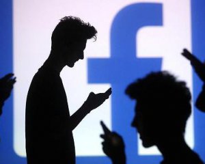Facebook зможе сканувати емоції своїх користувачів