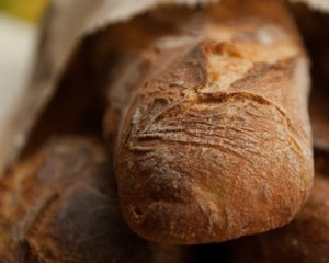 Правда ли вреден белый хлеб