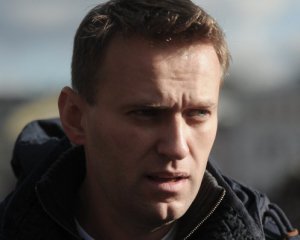 Навальний переніс антикорупційний мітинг ближче до Кремля та Держдуми