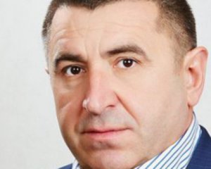 Депутат приховав бізнес в окупованому Криму - ЗМІ