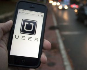 Секс-скандал в Uber торкнувся й засновника компанії