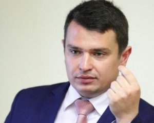 В мае глава НАБУ Сытник заработал 135 тыс. грн