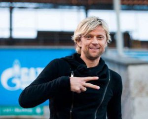 Тимощук продовжить працювати у "Зеніті"