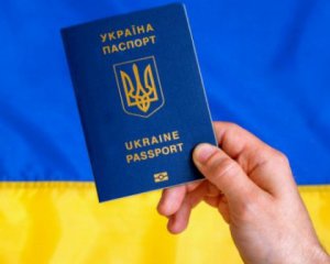 Жителям оккупированных территорий украинский паспорт будут выдавать только после проверки