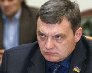 Замміністра: Донбас не окупований