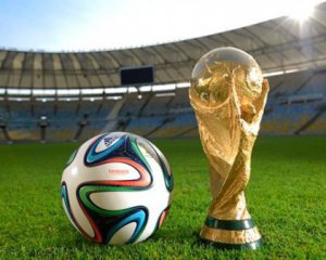 Південна Корея хоче провести чемпіонат світу з футболу-2030 разом з Північною Кореєю