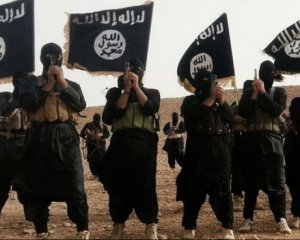 Исламское государство призывает своих сторонников к борьбе с США, ЕС и Россией