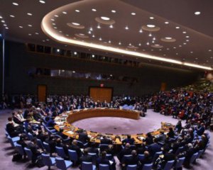 ООН посчитала количество жертв на Донбассе
