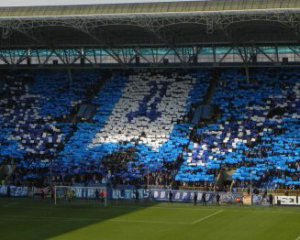 "Днепр" могут перевести во вторую лигу