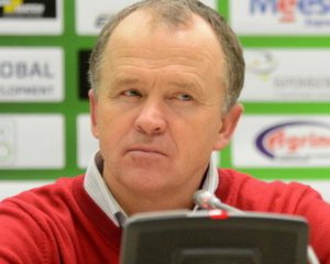 Наставник "Карпат" покинул клуб ради сына