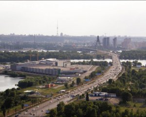 В&#039;ятрович пояснив, що далі буде із перейменуванням проспекту Ватутіна