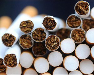 Мінімальні ціни на сигарети хочуть скасувати