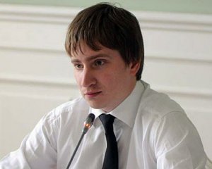 Кличко відсторонив свого зама після скандалу з дипломом