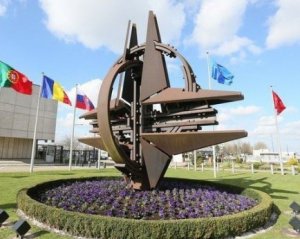 НАТО потратит €2,25 млрд на реабилитацию участников АТО