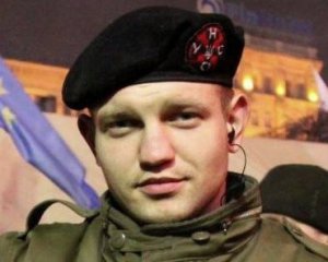 &quot;Украинец в душе&quot; - белорусу Жизневскому присвоили Героя Украины посмертно