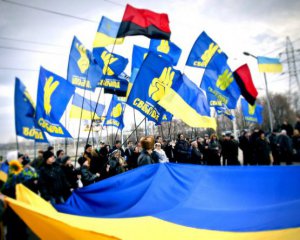 Українофобам не вдасться зупинити вшанування Шухевича - &quot;Свобода&quot;
