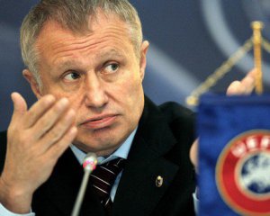 Григорій Суркіс змушений продати обленерго, щоб закрити борги ФК "Динамо"