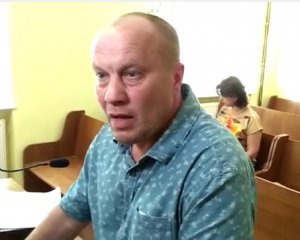 Мера-хабарника відпустили під заставу