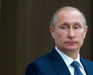 Зяті Путіна не поділяють його точку зору