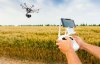 Два вильоти дрона — один звільнений агроном – українські фермери озброюються безпілотниками
