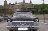 Показали революционный автомобиль советского автопрома